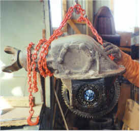 Differential